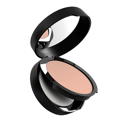 2 in 1 Makeup Creamy Natural